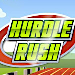 Running Hurdles